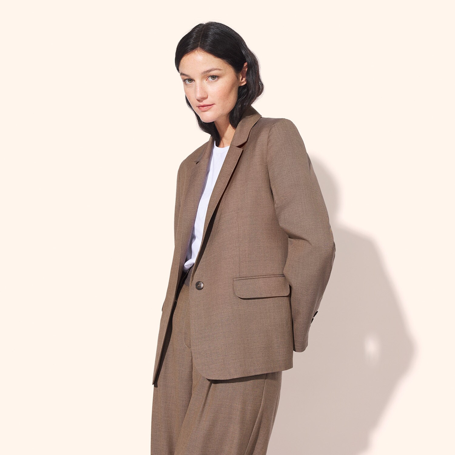 Veste Mareva